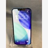 ���� ������ SIM�ե꡼ iPhone13 128GB �֥롼��