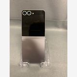 Ķ���ʡ������ǡ�SIM�ե꡼��Galaxy Z Flip 6 256GB��SC-54E