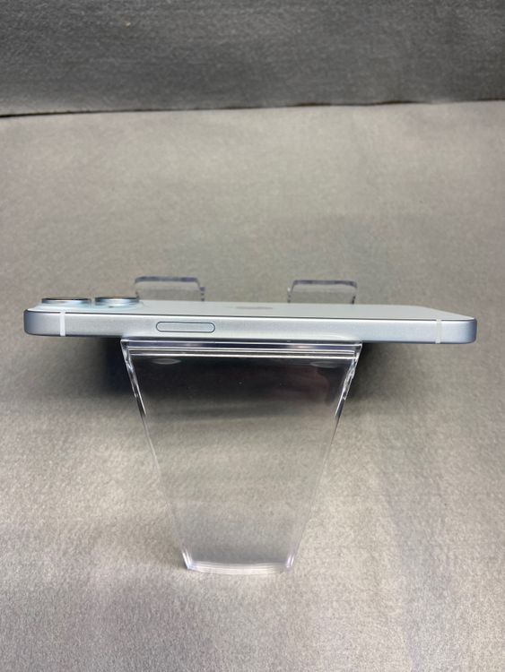 Ķ���� ������ SIM�ե꡼ iPhone15 256GB �֥롼��