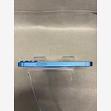 ���ʡ������ǡ�SIM�ե꡼��iPhone 13mini 128GB �֥롼��