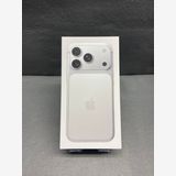 新品未開封 Appleストア版 SIMフリー iPhone17 Pro 256GB シルバー色