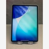 美品 iPad Pro 11インチ 第4世代 WiFi版 128GB シルバー色