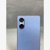 Ķ���� ������ SIM�ե꡼ Xperia 5 V SO-53D 128GB �֥롼��