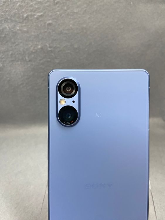 Ķ���� ������ SIM�ե꡼ Xperia 5 V SO-53D 128GB �֥롼��