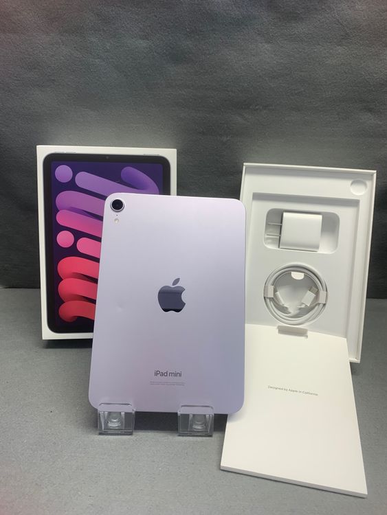 Ķ���ʡ������� iPad mini A17 Pro 128GB Wi-Fi�� �ѡ��ץ뿧