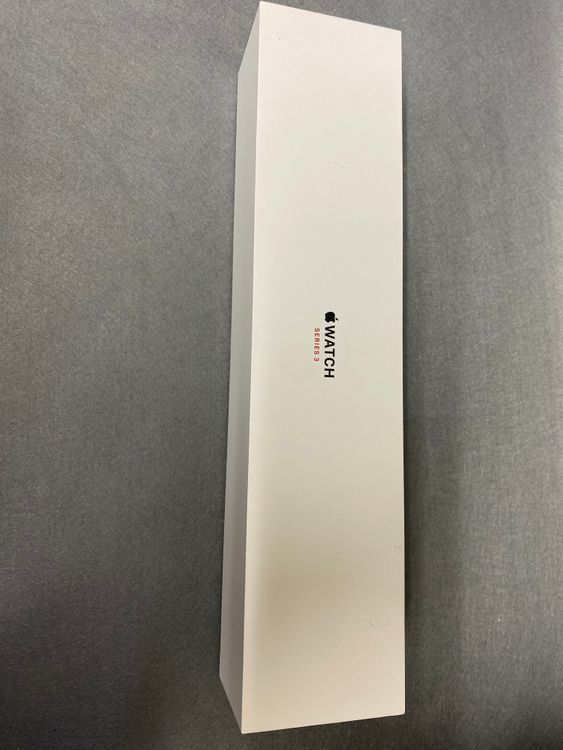 ��� Apple Watch series 3 38mm  (GPS+CEL)