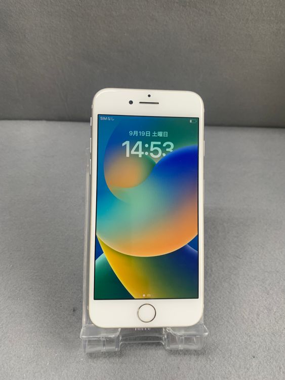 Ķ���� ������ SIM�ե꡼ iPhone8 64GB ����С���