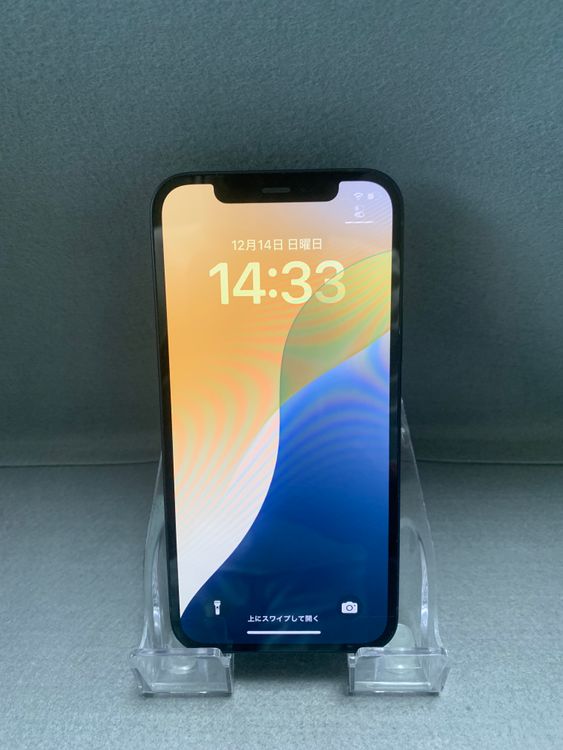   SIMե꡼ iPhone12 256GB ֥å