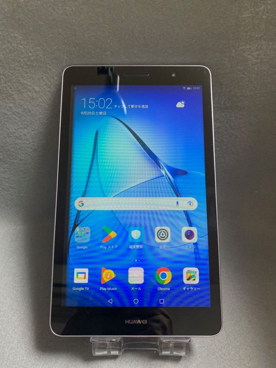  HUAWEI MediaPad T3 ROM 16GB RAM 2GB ڡ졼