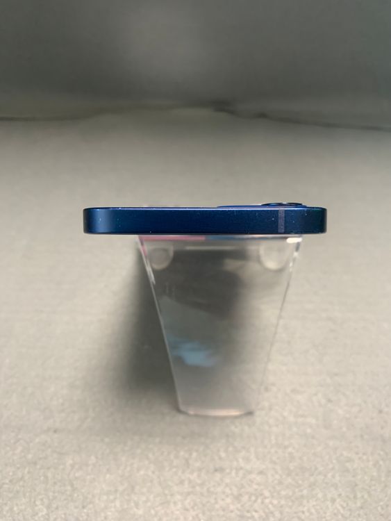 ���� ������ SIM�ե꡼ iPhone12 128GB �֥롼��