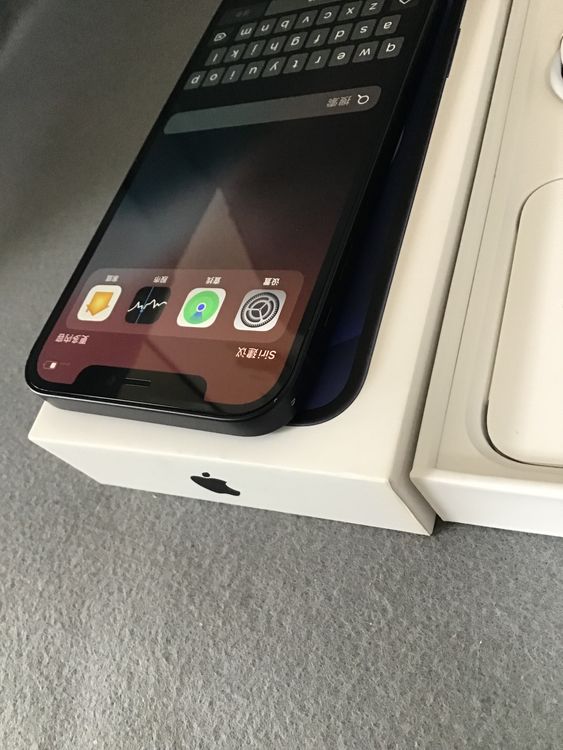 šǡSIMե꡼iPhone12  128GB ֥å