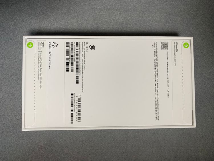 ̤ Appleȥ SIMե꡼ iPhone16e 128GB ۥ磻ȿ