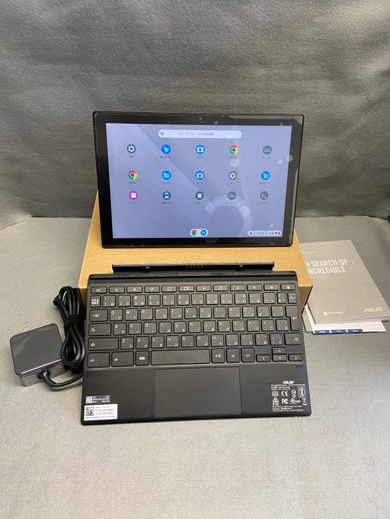 ���� ASUS Chromebook Detachable CM3000DVA-HT0019