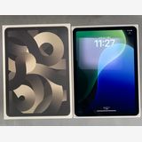 超美品 iPad Air5(M1) 10.9インチ 256GB Wi-Fi版 スターライト色