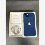 ʡǡSIMե꡼iPhone13  128GB ֥롼