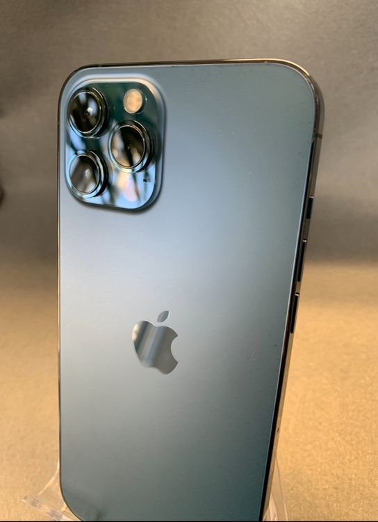 ���� ������ SIM�ե꡼ iPhone12 Pro Max 128GB �ѥ��ե��å��֥뿧