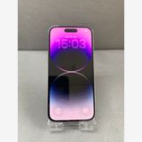 ���� ������ SIM�ե꡼ iPhone14 Pro 128GB �ǥ����ץѡ��ץ뿧