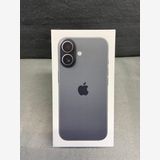 新品未開封 Appleストア版 SIMフリー iPhone17 256GB ブラック色
