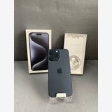 Ķ���� Apple���ȥ��� iPhone15 Pro Max 1TB �֥롼�����˥��࿧