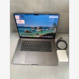 超美品 MacBook Pro 2023年 16インチ M3pro 36GB/1TB