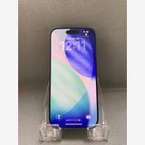 新品同様 国内版 SIMフリー iPhone17 Pro 256GB ディープブルー色