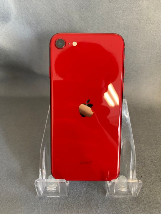 ���ʡ������ǡ�SIM�ե꡼��iPhoneSE �軰���� 128GB ��åɿ�