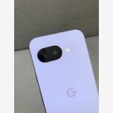 Ķ���� ������ SIM�ե꡼ Google pixel 9a 128GB �����ꥹ��