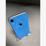 ������� ������ SIM�ե꡼ iPhoneXR 256GB �֥롼��