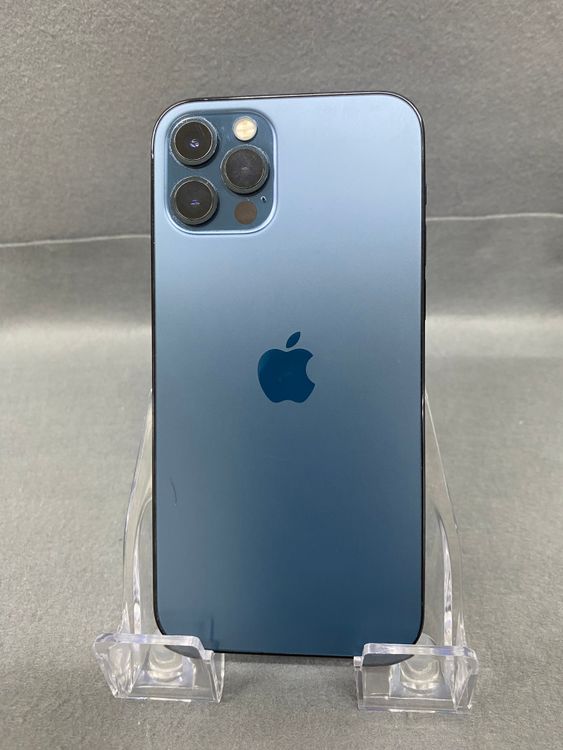 Ķ���ʡ������ǡ�SIM�ե꡼��iPhone12 Pro  256GB �ѥ��ե��å��֥롼��
