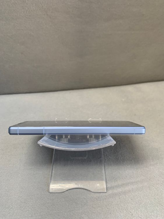 Ķ���� ������ SIM�ե꡼ Xperia 5 V SO-53D 128GB �֥롼��