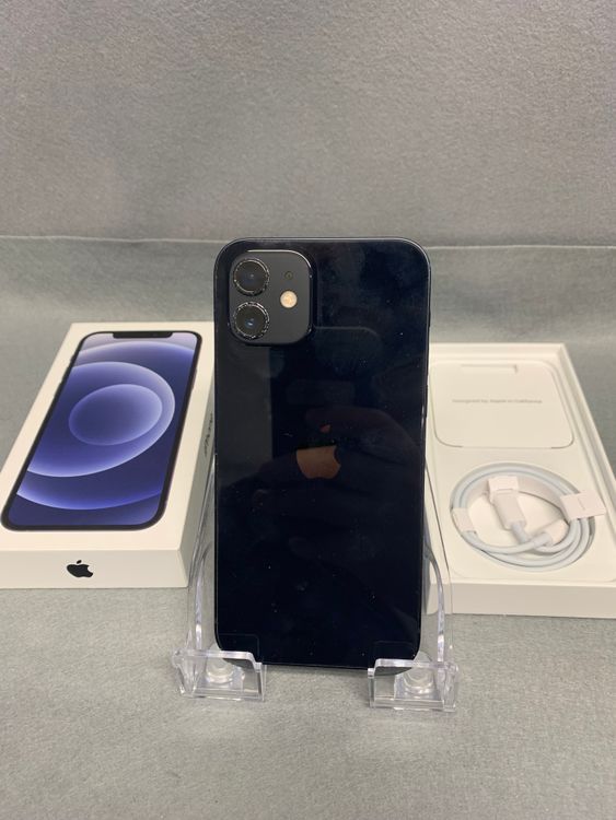 ��š������ǡ�sim�ե꡼��iPhone12 64GB���֥�å���