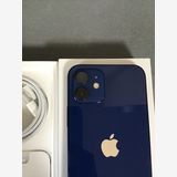 ʡǡSIMե꡼iPhone12  128GB ֥롼