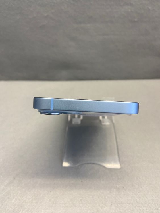 ���ʡ������ǡ�SIM�ե꡼��iPhone14 128GB �֥롼��