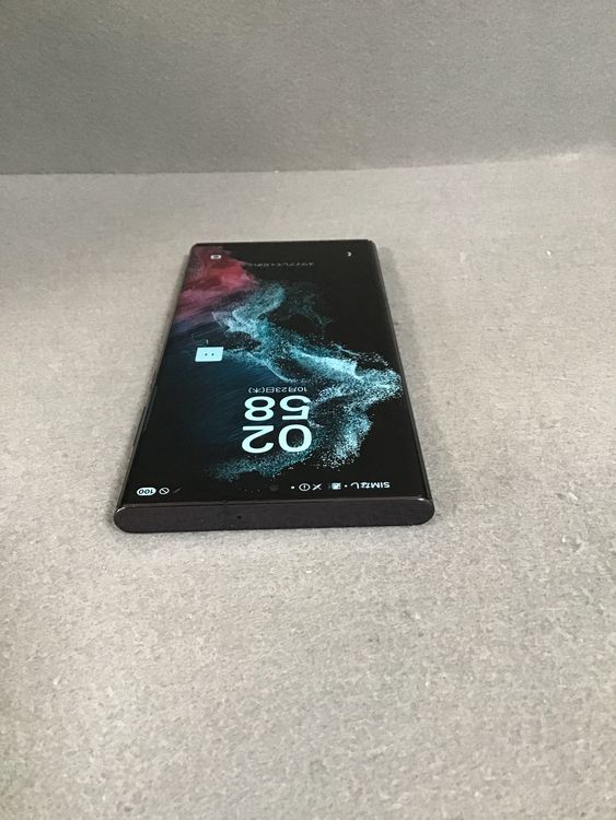 ʡǡSIMե꡼Galaxy S22 Ultra  256GB ֥å
