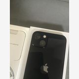 šǡSIMե꡼iPhone13  128GB ߥåɥʥȿ