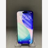   SIMե꡼ iPhone15 Pro 128GB ۥ磻ȥ˥࿧