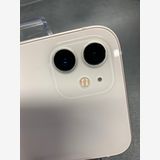 ���ʡ������ǡ�SIM�ե꡼��iPhone 12 64GB �ۥ磻�ȿ�