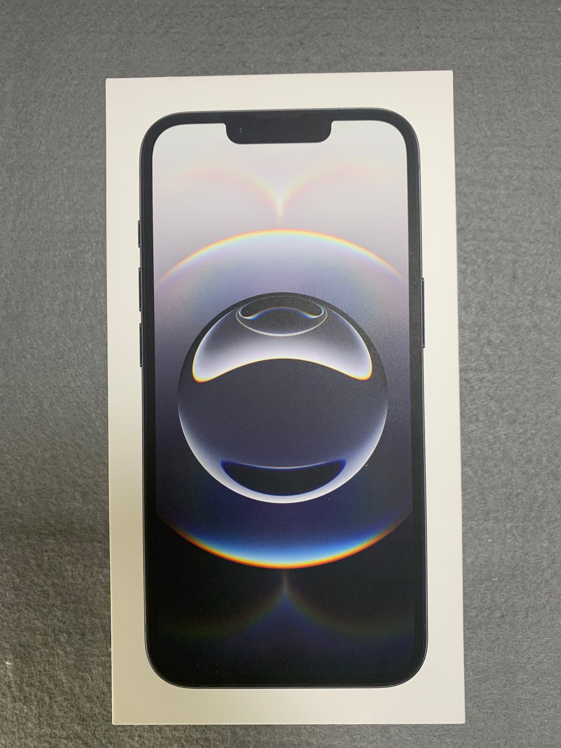 ムスビー｜新品未開封 Appleストア版 SIMフリー iPhone16e 256GB