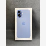 新品未開封 Appleストア版 SIMフリー iPhone17 256GB ミストブルー色