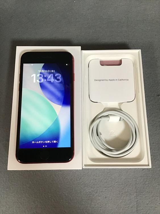 ĶʡǡSIMե꡼iPhoneSE 3塡64GB åɿ