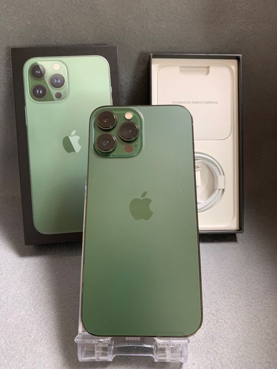 ĶʡAppleȥǡSIMե꡼iPhone13 Pro Max 512GB