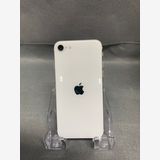 ���ʡ������ǡ�SIM�ե꡼��iPhoneSE��2���� 128GB �ۥ磻�ȿ�
