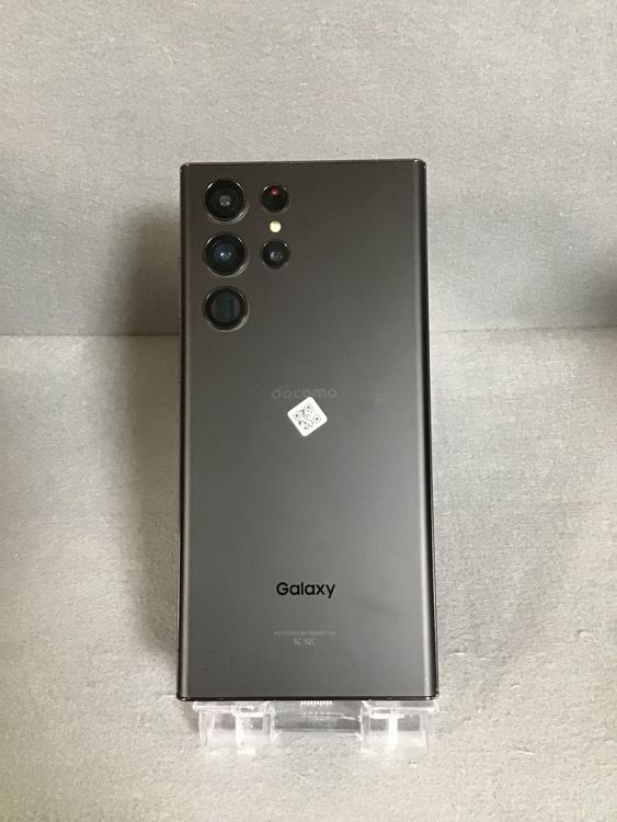 šSIMե꡼Galaxy S22 Ultra  256GB ֥å