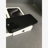 šǡSIMե꡼iPhone15  Pro  128GB ֥å˥࿧