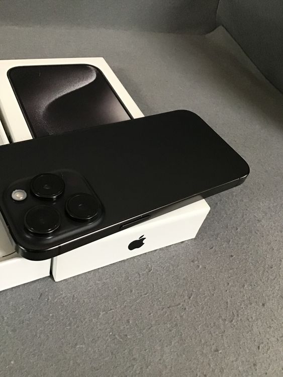 šǡSIMե꡼iPhone15  Pro  128GB ֥å˥࿧