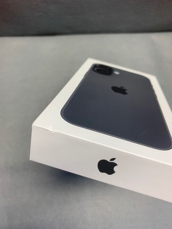 ����̤������Apple���ȥ��ǡ�SIM�ե꡼��iPhone17 256GB �֥�å���