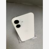 Ķ  SIMե꡼ iPhone 16 128GB ۥ磻ȿ