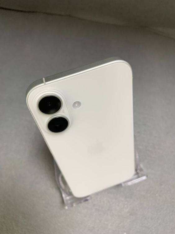 Ķ  SIMե꡼ iPhone 16 128GB ۥ磻ȿ