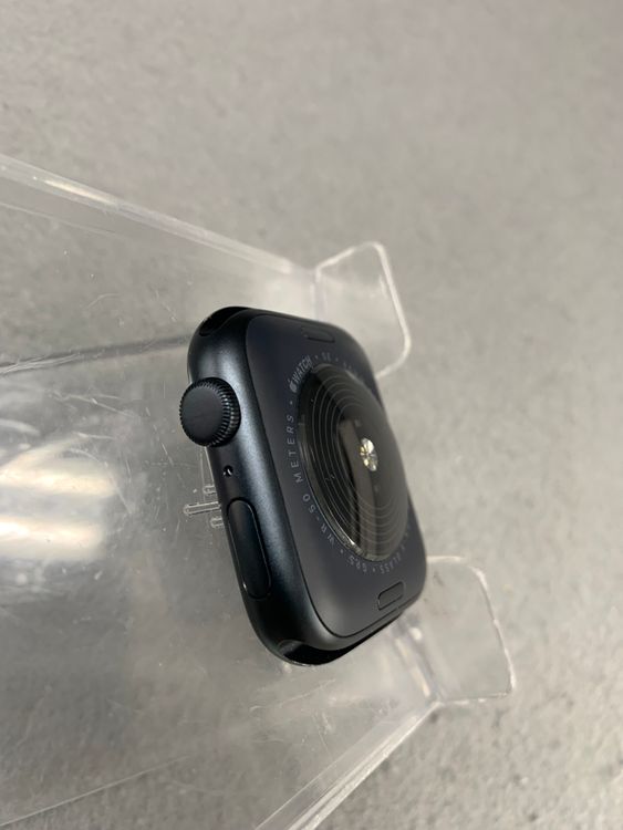 Ķ���� ������ Apple Watch SE ��2���� GPS�� 32GB 44mm �ߥåɥʥ���