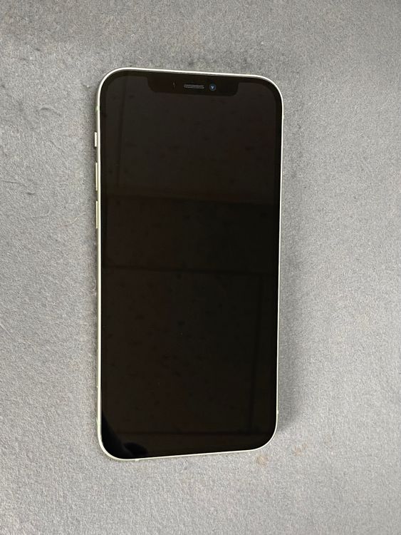 Ķ���� Apple���ȥ��� SIM�ե꡼ iPhone12 256GB ���꡼��